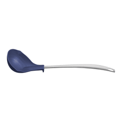 Cucharón punta nylon "Tramontina" - comprar online