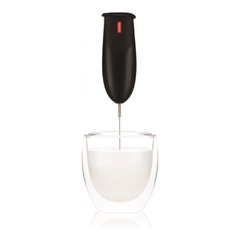 Espumador " Bodum" para leche a pila en internet