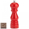 Molinillo "Peugeot" París rojo 18 cm