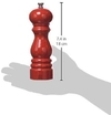 Molinillo "Peugeot" París rojo 18 cm en internet