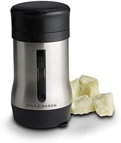 Molinillo "Cole & mason" queso, chocolate y nueces - tienda online