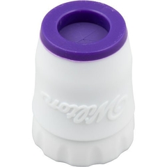 Pico + acople "Wilton" antiderrame para masa - comprar online