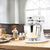 Batidora "Kitchen Aid" Artisan