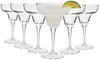 Copa Margarita "Bormioli"