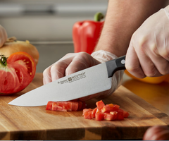 Cuchillo "Wüsthof" 16 cm - comprar online