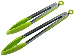 Pinza con punta en silicona 29 cm en internet