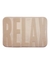 Alfombra memory foam "Relax" 65x45 cm