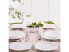 Imagen de Plato "Luminarc Carine" semi cuadrado
