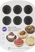 Placa x 12 mini tarteletas "Wilton" con antiadherente