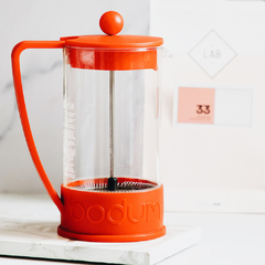 Cafetera "Bodum" 3 pocillos