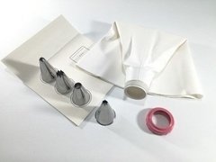 Set de manga + picos - comprar online