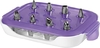Set "Wilton" de 8 picos + caja organizadora