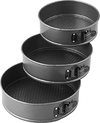 Molde torta / Tortera " Wilton"desmontable con antiadherente - comprar online