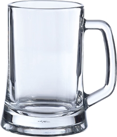Vaso para chopp / cerveza 500cc. - comprar online