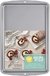 Placa para horno "Wilton" 28 x 42 cm
