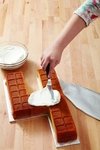 WILTON - Set moldes para letras y números en internet