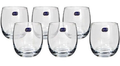 Copa sin pie cristal "Bohemia" - comprar online