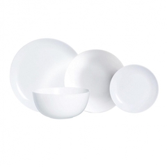 Plato "Luminarc Diwali"