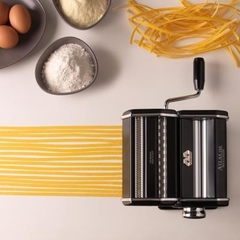 Fabrica para pastas "Marcato"