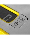 Balanza de cocina digital "Yelmo" - comprar online