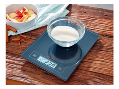 Balanza de cocina digital "Soehnle" 15 kg