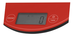 Balanza de cocina digital "Ultracomb" - comprar online
