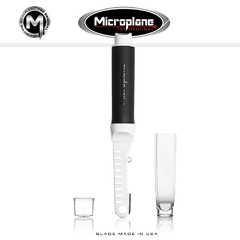 Utensilio "Microplane" para coctelería 7 en 1 - comprar online
