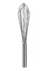 Batidor acero inoxidable reforzado 35 cm