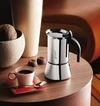 Cafetera "Bialetti" Venus 10 pocillos sistema italiano