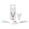 Mandolina "Borner" V5 rodajas y bastones. - comprar online