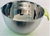 Bowl acero inoxidable asa silicona