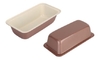 Molde budin / pan 27 cm