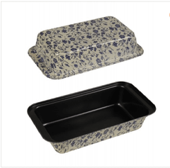Molde para budín/ Pan