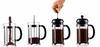 Cafetera con embolo 600 cc en internet
