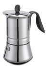 Cafetera "G.A.T" 6 pocillos sistema Italiano