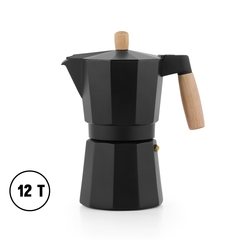 cafetera "Bra" 12 pocillos sistema italiano - comprar online