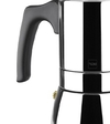 Cafetera "Magefesa" sistema italiano acero inoxidable - Tecno cocina