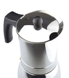 Cafetera "Magefesa" sistema italiano acero inoxidable en internet