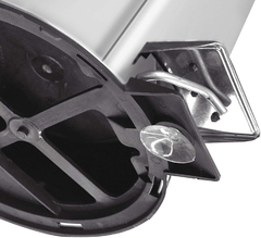 Cesto de residuos "Tramontina" 12 lts - Tecno cocina