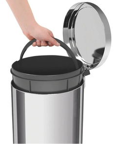 Cesto de residuos "Tramontina" 5 lts - tienda online