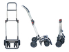 Rolser - Changuito 4 ruedas plegable - comprar online