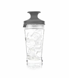 Coctelera "Vacuvin" de vidrio 350cc - comprar online