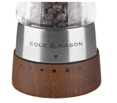Molinillo "Cole & Mason" para pimienta - comprar online