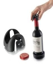 Corta cápsula "Vacuvin" para vino