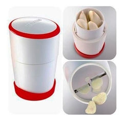 Cortador de ajo en láminas "Leifheit" - comprar online