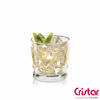 Vaso "Cristar, Madeira" 309 cc