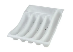Organizador de cubiertos para cajón - comprar online