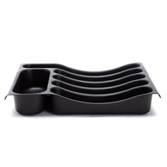 Organizador de cubiertos para cajón - comprar online