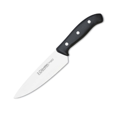 3 CLAVELES - Cuchillo "Domus" cocinero 15 cm - comprar online