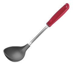 Cucharón punta nylon "Tramontina"